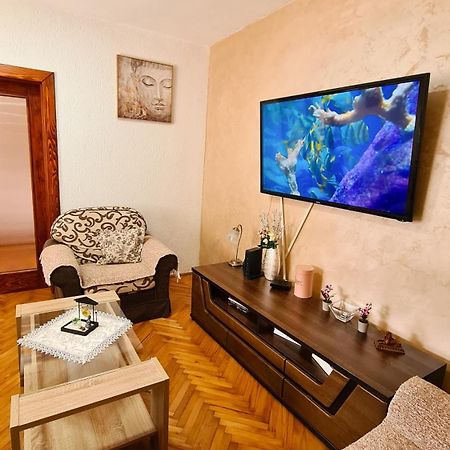 Boka Apartment Kotor Kültér fotó