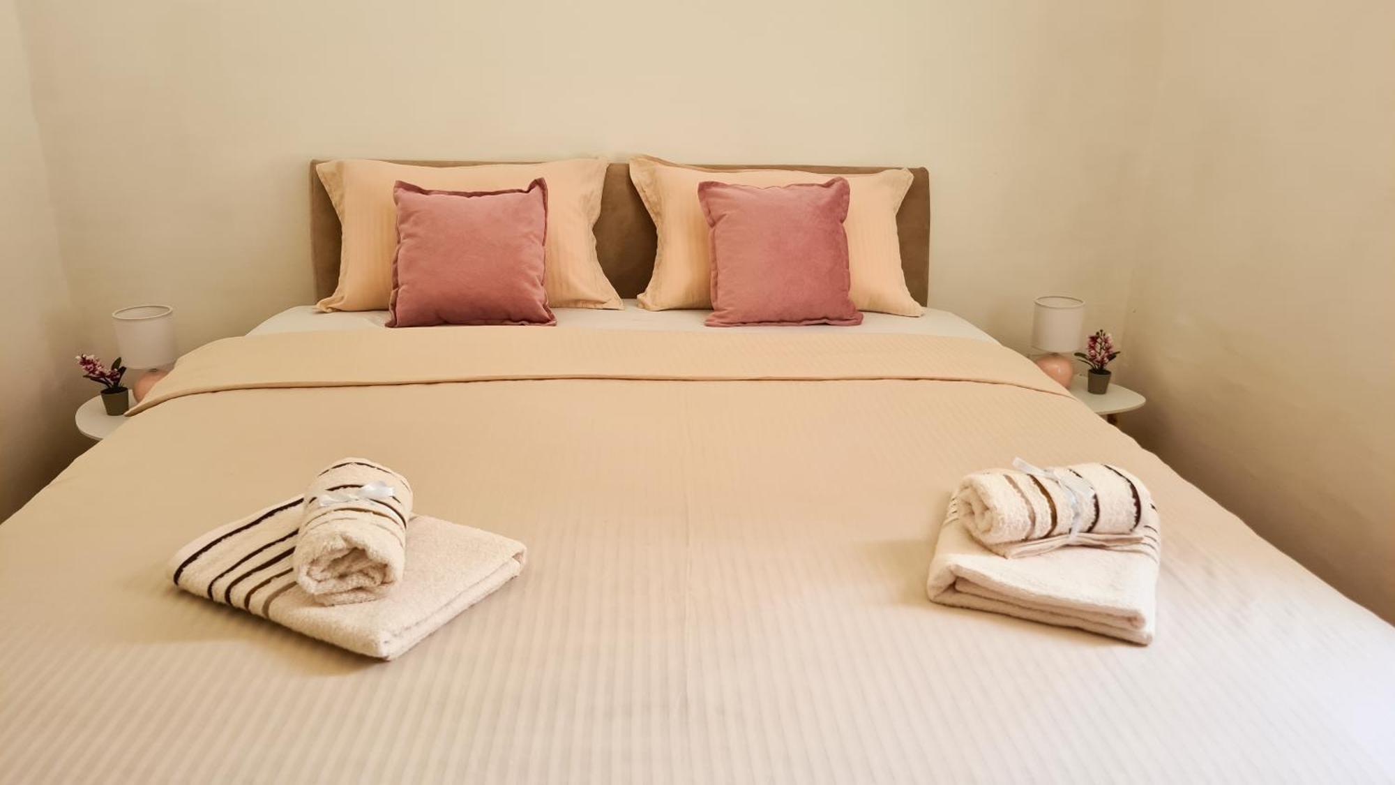 Boka Apartment Kotor Kültér fotó