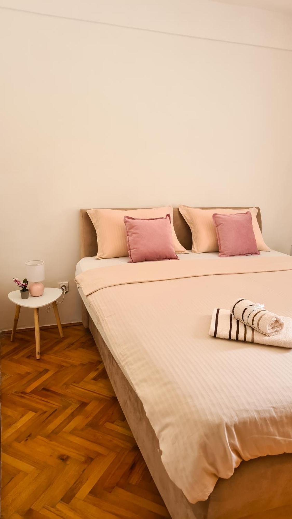Boka Apartment Kotor Kültér fotó