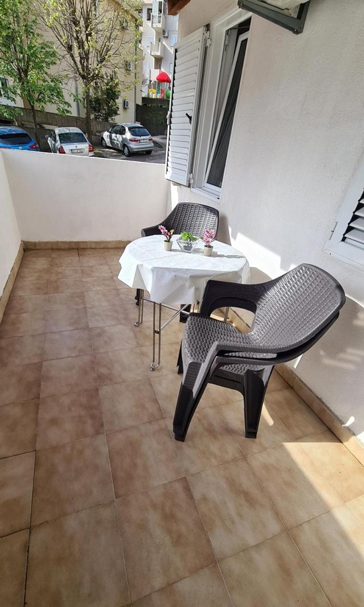 Boka Apartment Kotor Kültér fotó