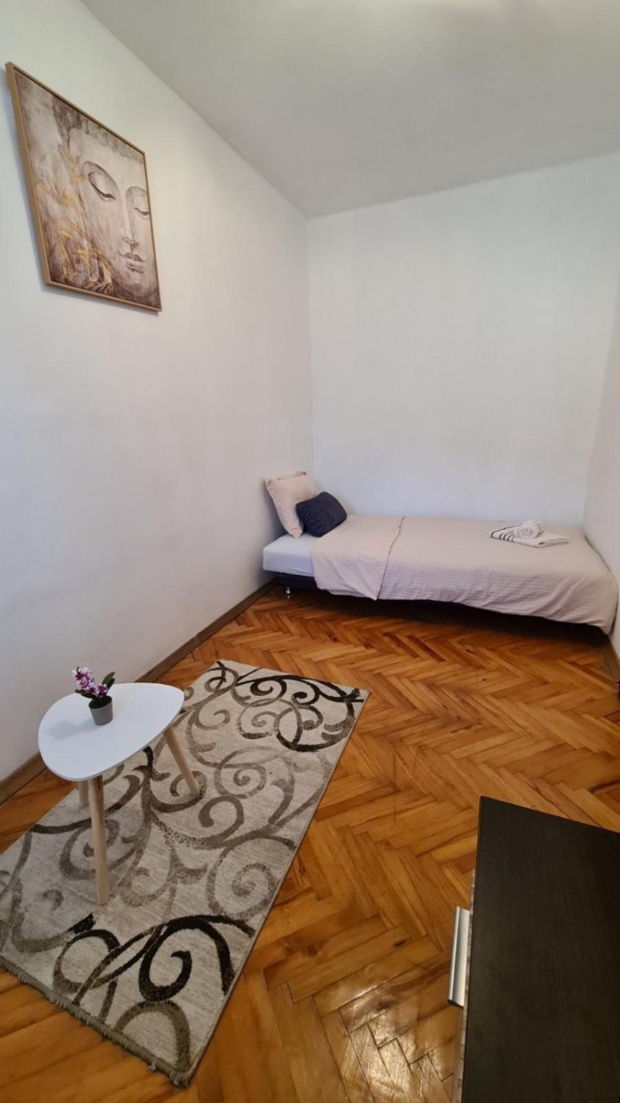 Boka Apartment Kotor Kültér fotó