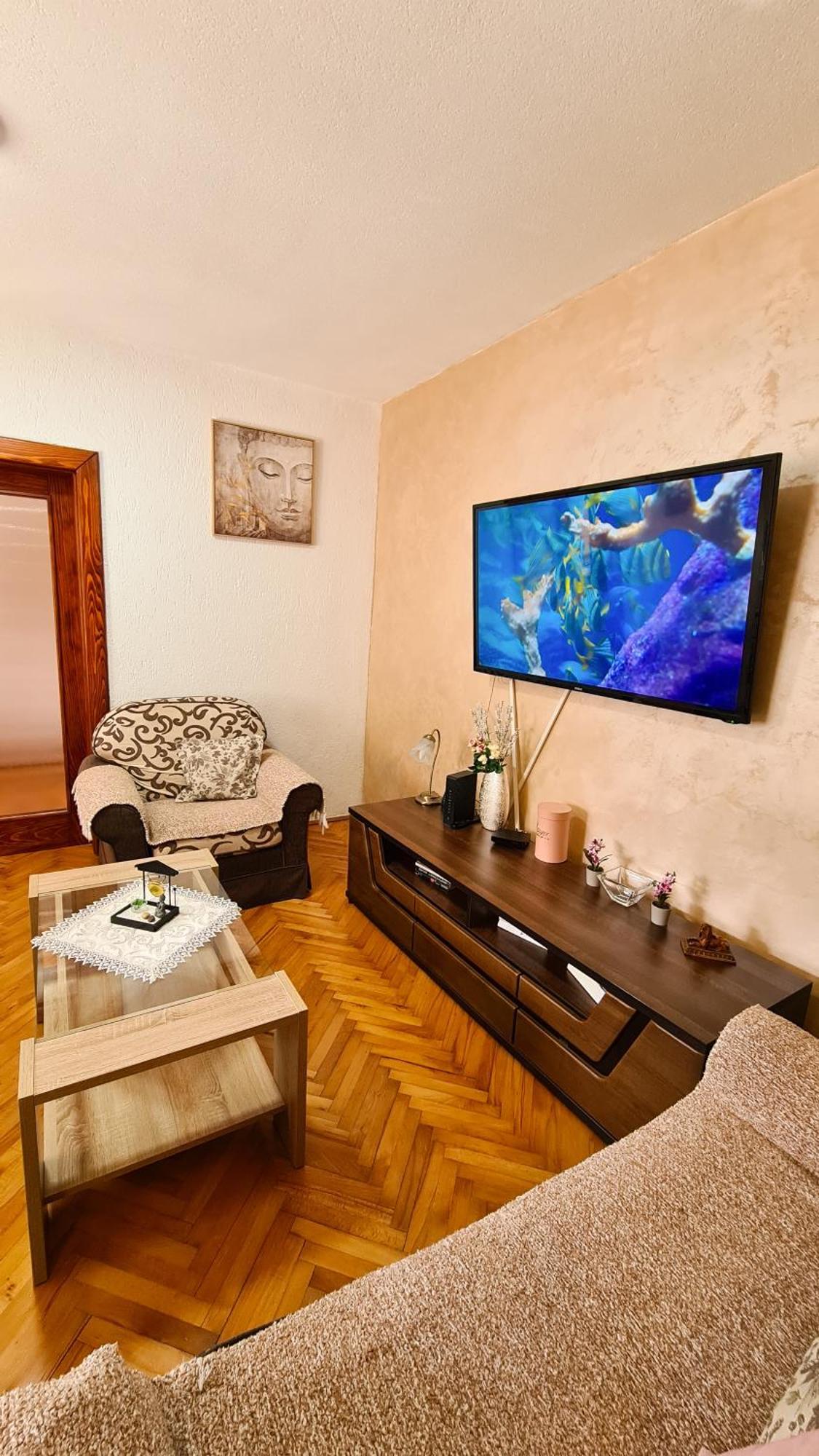 Boka Apartment Kotor Kültér fotó