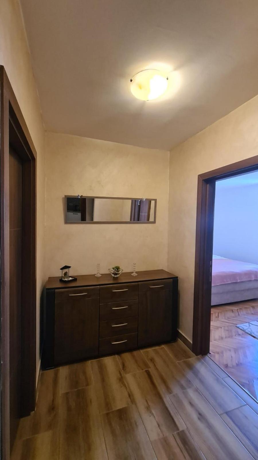 Boka Apartment Kotor Kültér fotó